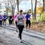 D&L Heritage Half Marathon Run and Walk