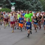 Easton-Phillipsburg YMCA Firecracker 4 Mile Run/Walk