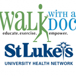 Walk with a Doc - Warren Campus