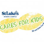 5th Annual St. Luke's Miners Cares For Kids 5K