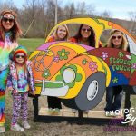 5th Annual Earth Day 5K Hippie Run/Walk