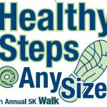 St. Luke's Healthy Steps at Any Size 4th Annual WALK