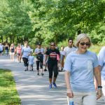 Walk with a Doc at Trexler Nature Preserve and Lehigh Valley Zoo!