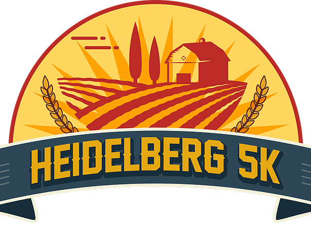 Heidelberg 5K Run and Walk