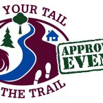 Get Your Tail on the Trail 165 Mile Challenge Kickoff