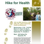 Hike for Health