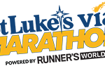 St. Luke's Via Marathon (Virtual)