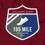 165-Mile D&L Challenge 2021