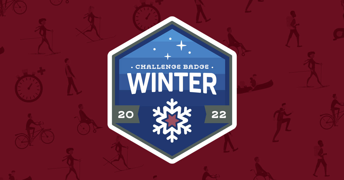 2022 Winter Mini-Challenge