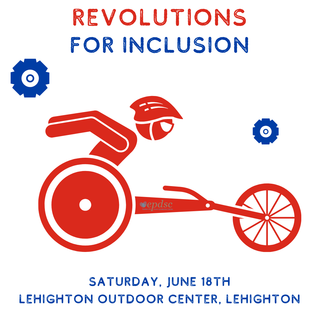 Revolutions for Inclusion: A Memorial Bike Ride