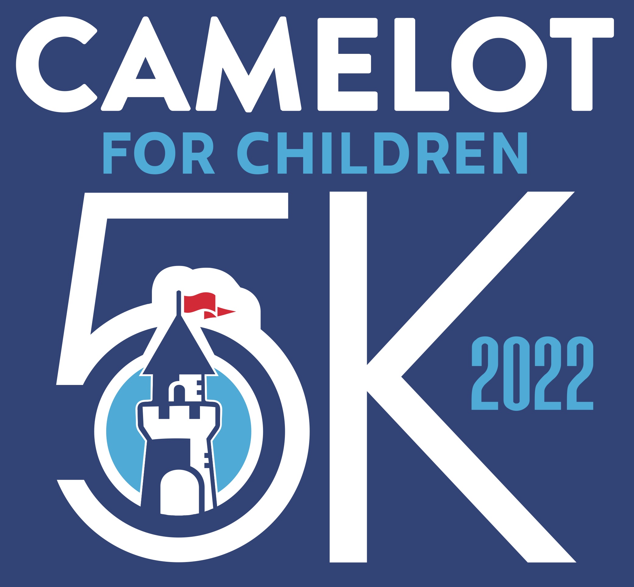 Camelot 5K Run/Walk