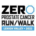 ZERO Prostate Cancer RunWalk - Lehigh Valley