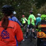Northern D&H Rail Trail Opening Celebration and Trail Ride - Susquehanna County Hikes & Bikes Series