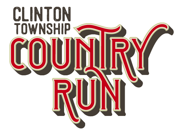 Clinton Township Country Run
