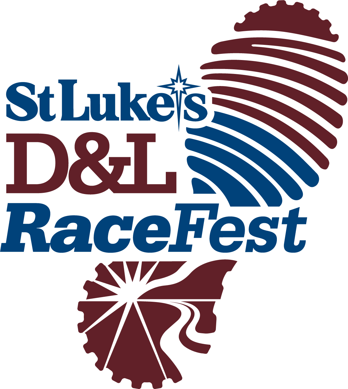 St. Luke's D&L RaceFest