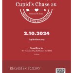 Cupid\\\\\\\\\\\\\\\\\\\\\\\\\\\\\\\'s Chase 5K