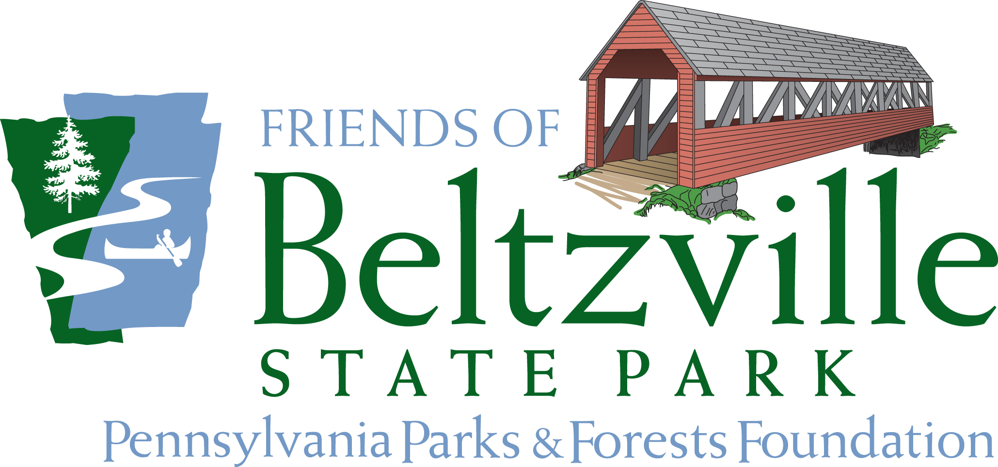 EARTH DAY HIKE WITH THE FRIENDS OF BELTZVILLE