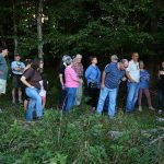 Edible and Medicinal Plant Walk with The Botanical Hiker