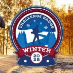 Winter Challenge Kick off