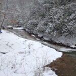 First Day Hike with EMHR at Worlds End