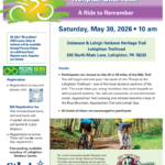15th Annual St. Luke's Hospice Bike Ride to Remember