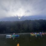 EMHR’s Fall Heritage Benefit Paddle