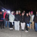 EMHR’s Mt. Pisgah State Park Night Hike