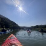 EMHR’s North Branch Sojourn