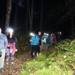 EMHR’s Vosburg Neck State Park Night Hike