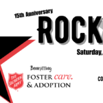 15th Anniversary Rock N' Run